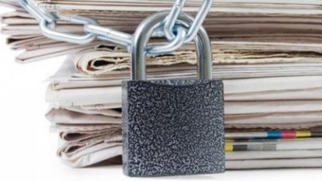 България е на 112 място в тазгодишната класация за свободата